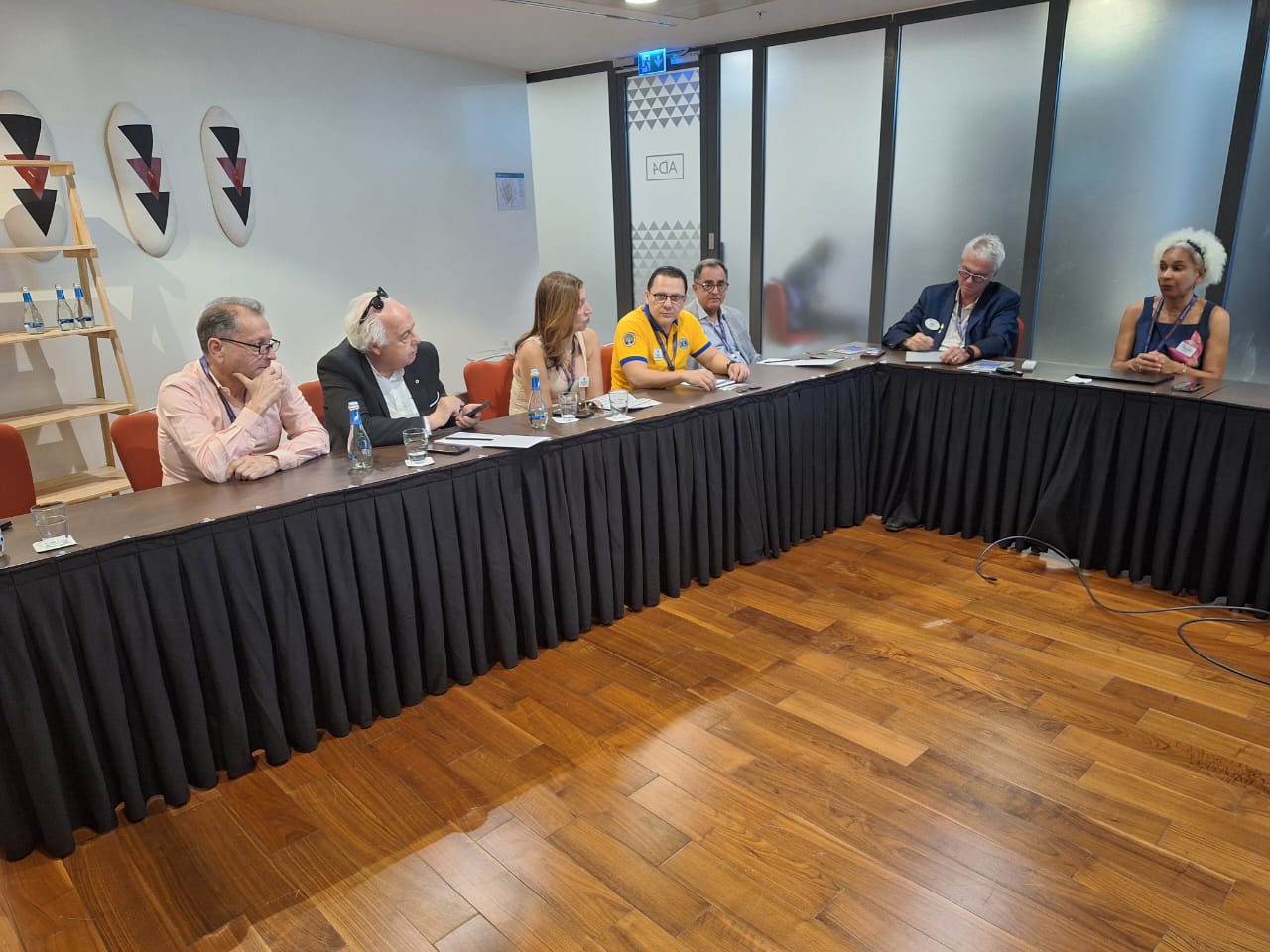 Lire la suite à propos de l’article FORUM AFRIQUE KIGALI DES RENCONTRES FRUCTUEUSES