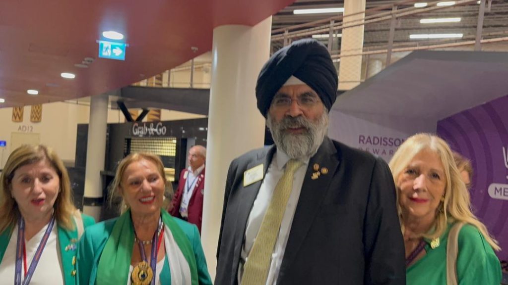 FORUM AFRIQUE KIGALI J 2 .