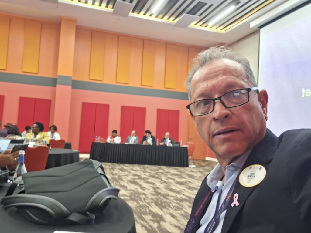 FORUM AFRIQUE KIGALI J 2 .