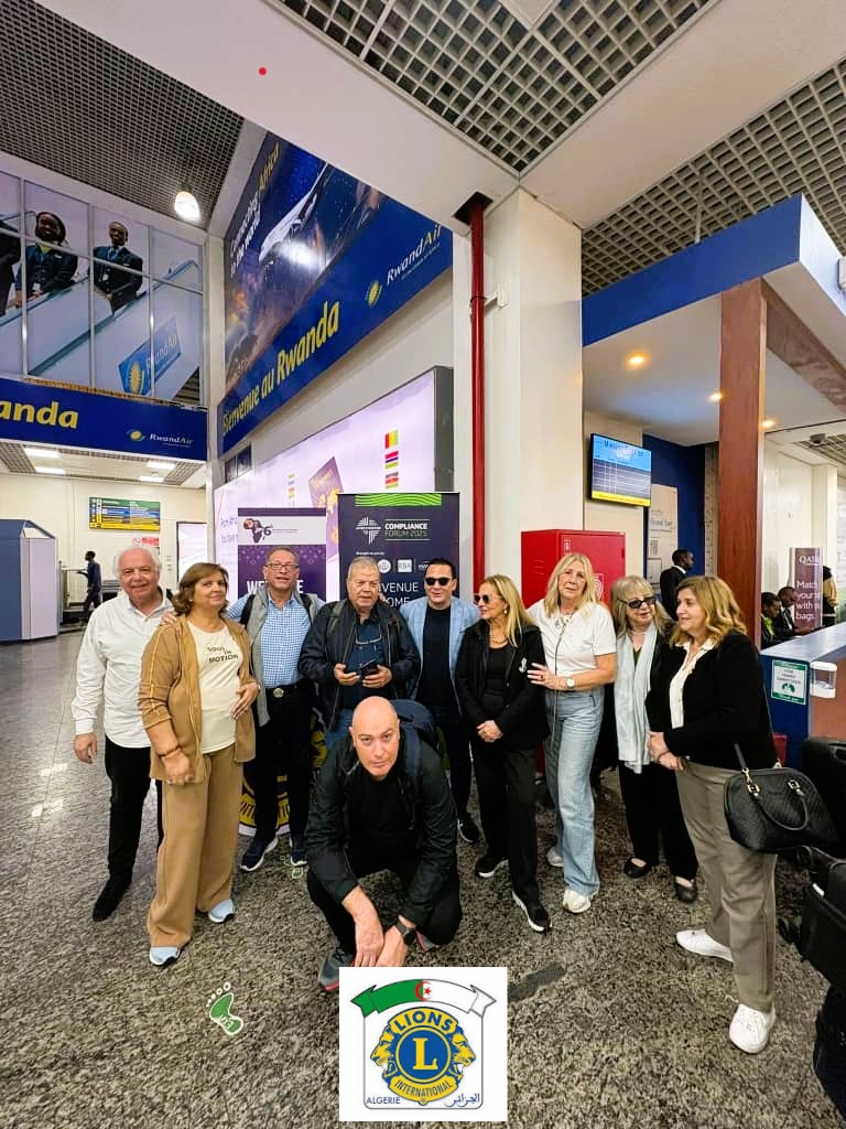 Lire la suite à propos de l’article FORUM AFRIQUE KIGALI J1