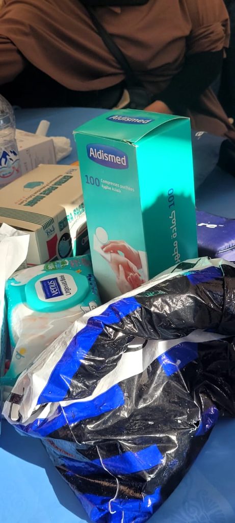 JOURNEE PORTE OUVERTE DE LUTTE CONTRE LE DIABETE A SETIF