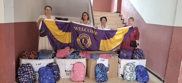 QUAND LES FEMMES D’ORAN EL BESMA FONT GRANDIR L’AVENIR.