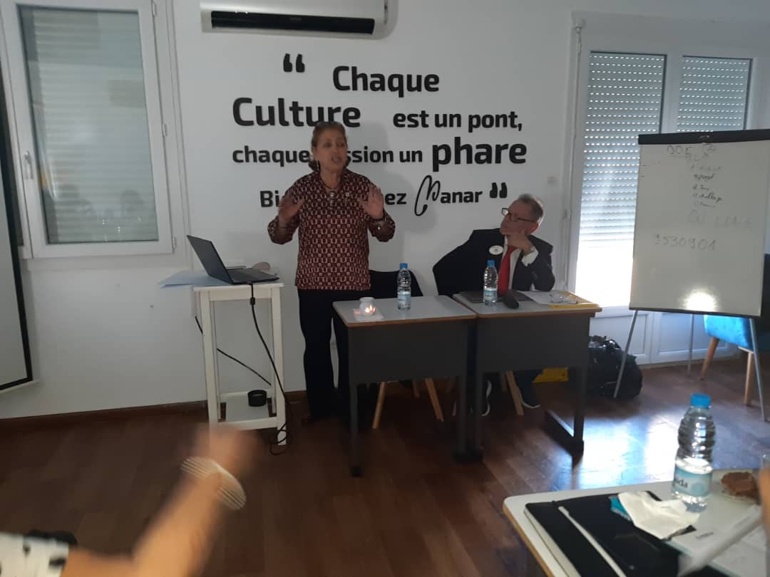 Lire la suite à propos de l’article FORMATION