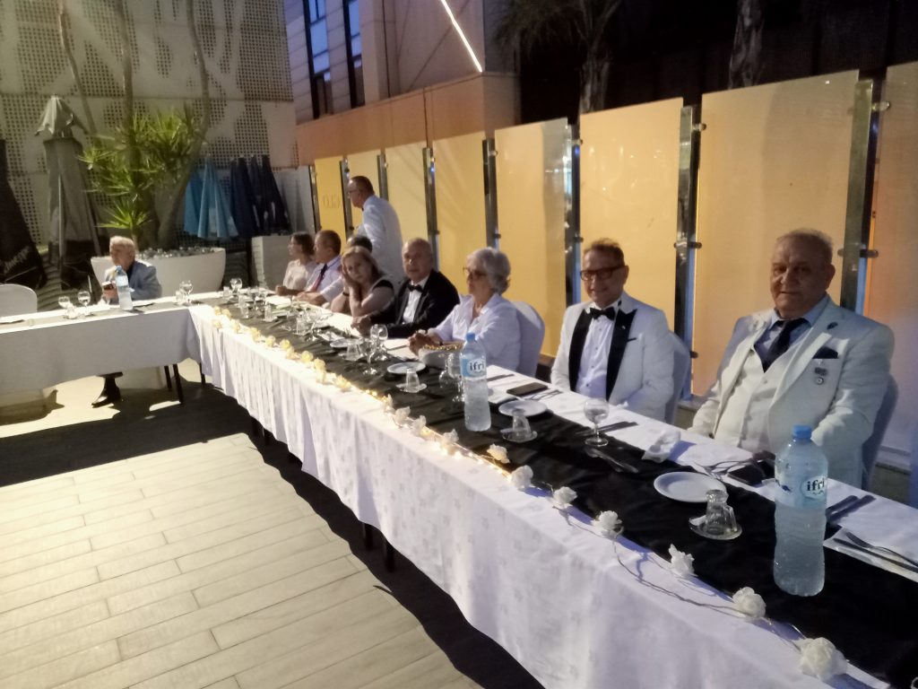 INVESTITURE DU GOUVERNEUR