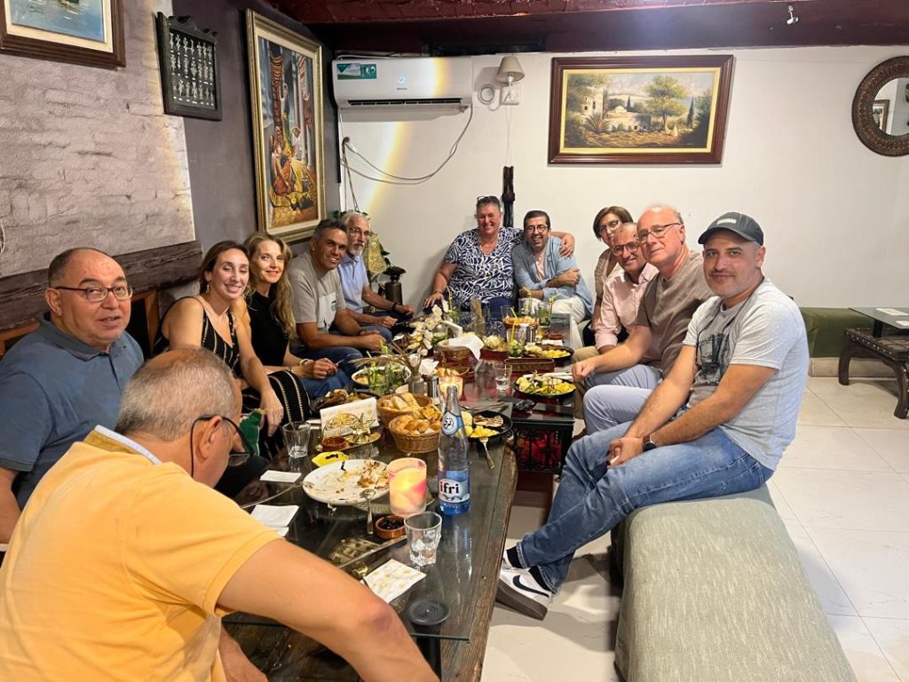 LUMIERE SUR TASSET : LE LIONS CLUB PASSE A L’ACTION.