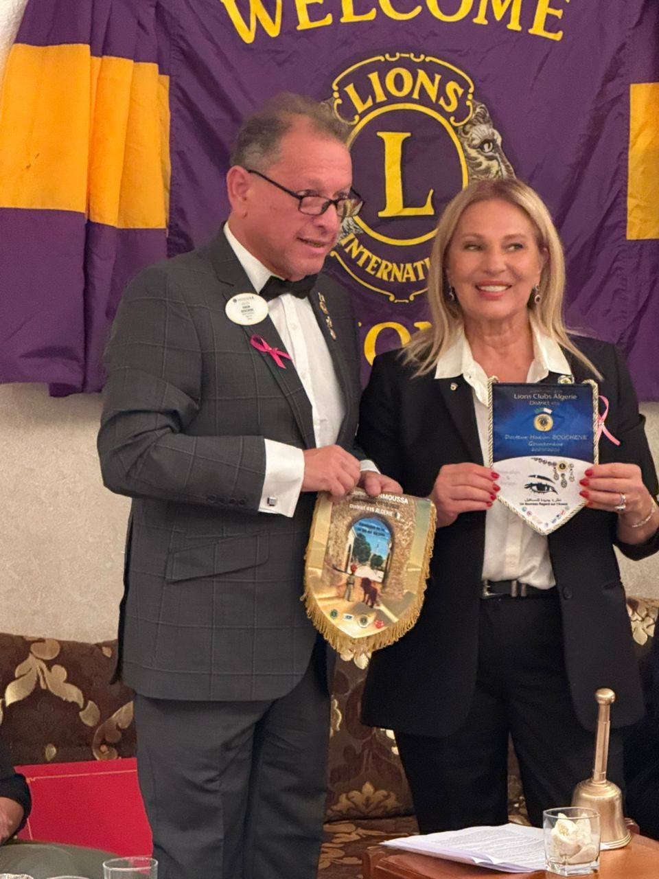 Lire la suite à propos de l’article ALGER MOHAMED BENMOUSSA