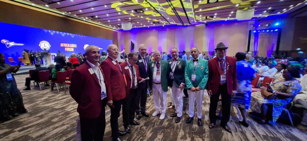 FORUM AFRIQUE KIGALI J 2 .