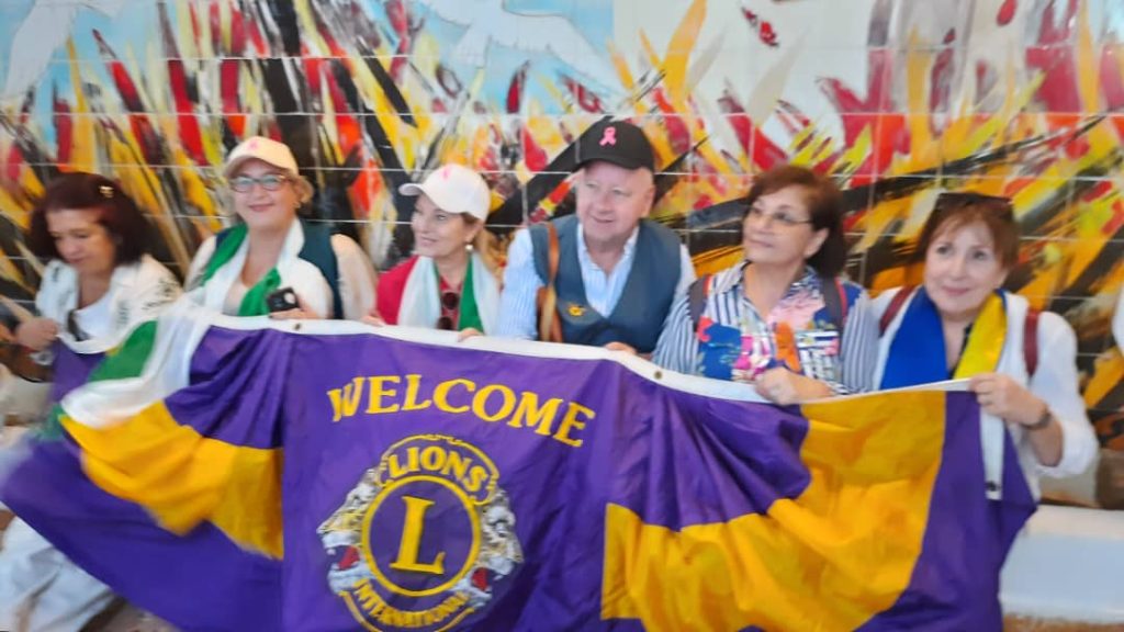 SUR LES TRACES DE LA BATAILLE D’ALGER : LES LIONS DANS LA MEMOIRE VIVANTE DE LA CASBAH