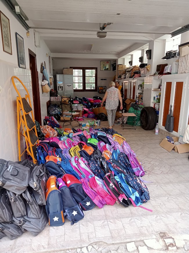 EL BAHDJA OUVRE LES PORTES DE L’AVENIR.