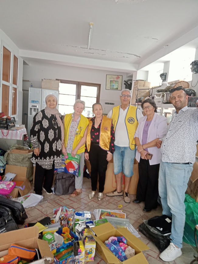 EL BAHDJA OUVRE LES PORTES DE L’AVENIR.