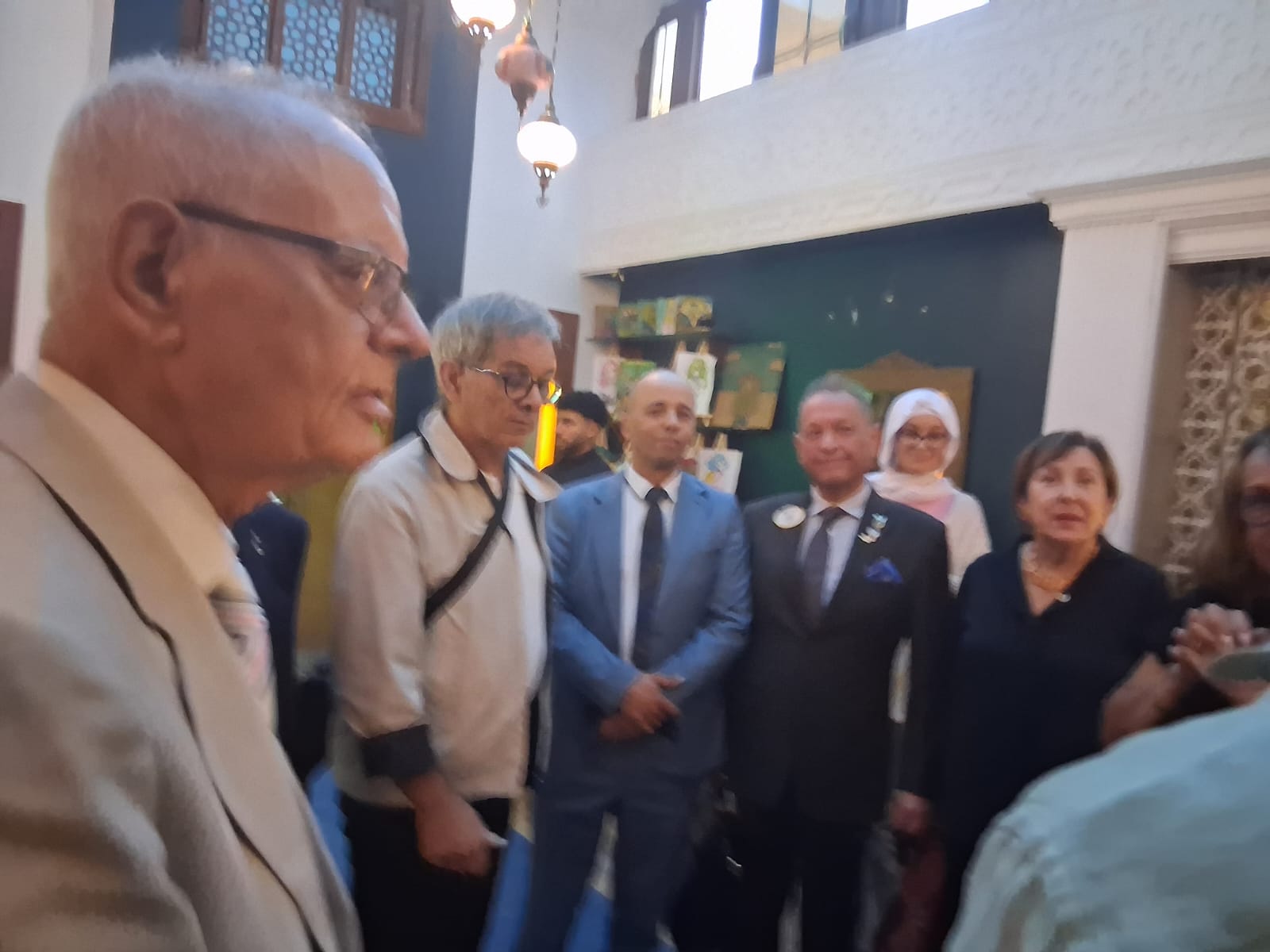 Lire la suite à propos de l’article ALGER EL MAHROUSSA