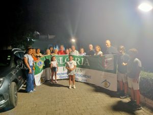 ALGER BY NIGHT: LES 20 LIONS D’IKOSIM.