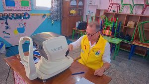 LE LIONISME, UNE AVENTURE HUMAINE AVANT TOUT. LIONISM, A HUMAN ADVENTURE ABOVE ALL.