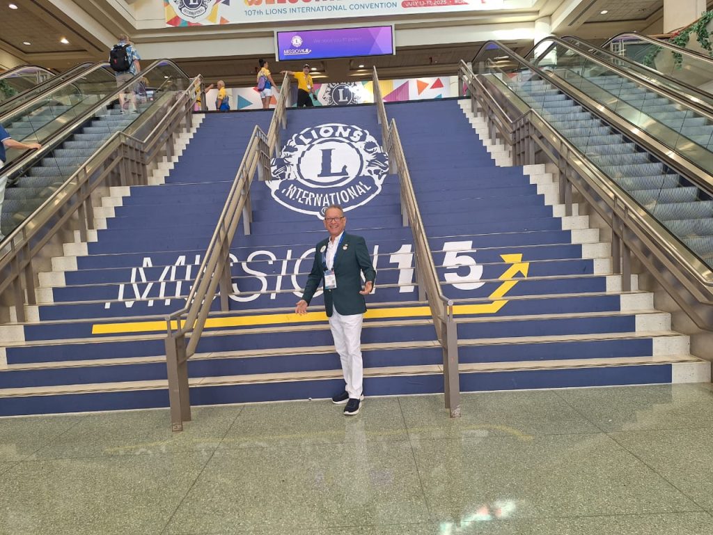 Orlando Retour iconographique sur la convention internationale d&rsquo;Orlando