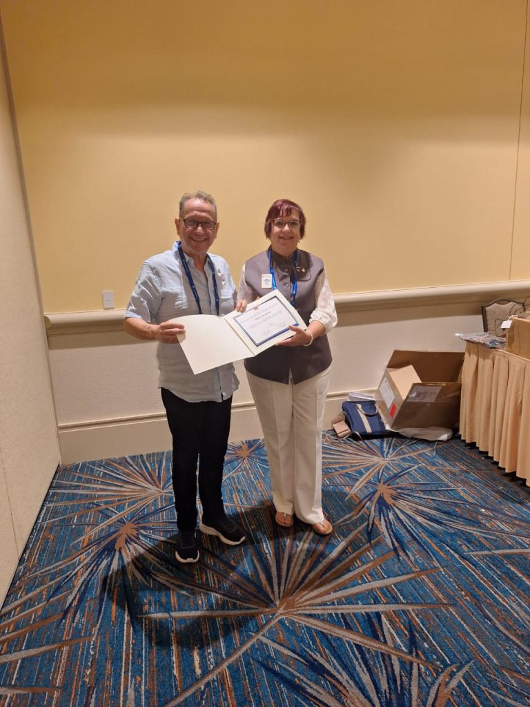 Orlando Retour iconographique sur la convention internationale d&rsquo;Orlando