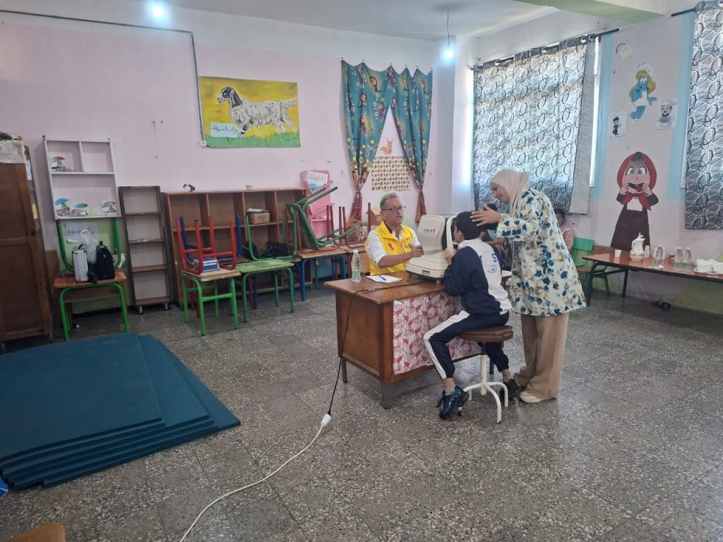 الليونيزم، مغامرة إنسانية قبل كل شيء.