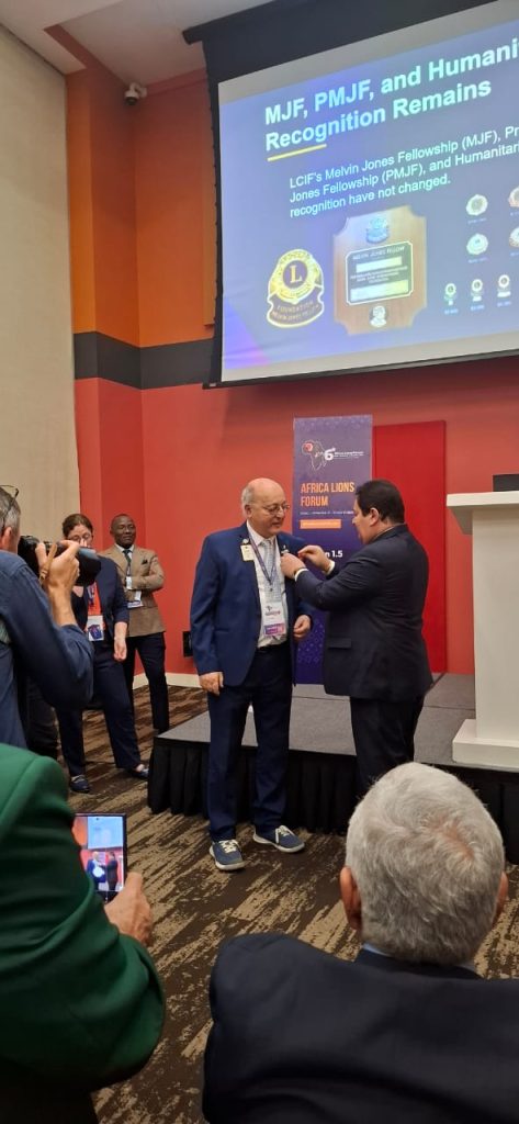 KIGALI JOUR 3 (suite) : L’ALGÉRIE EN MODE GRAND SHOW.