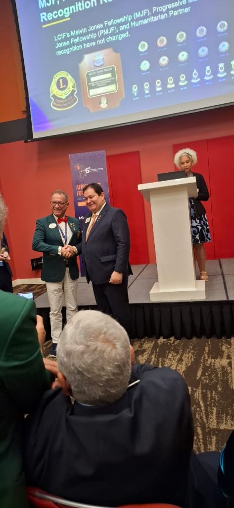 KIGALI JOUR 3 (suite) : L’ALGÉRIE EN MODE GRAND SHOW.