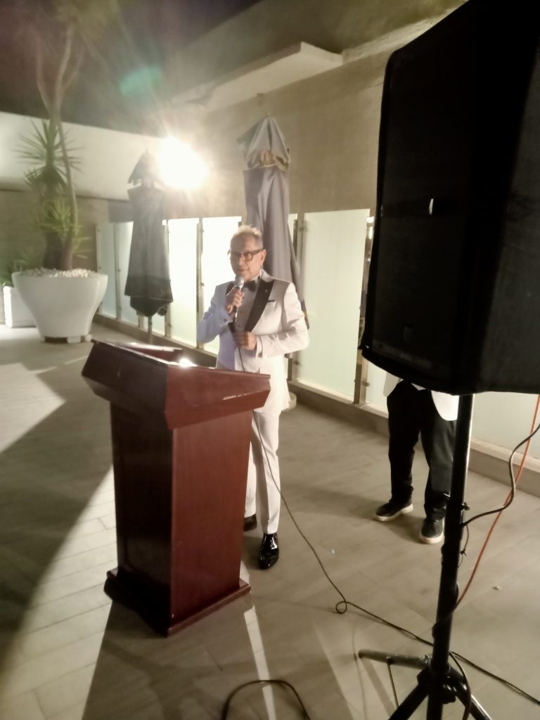 INVESTITURE DU GOUVERNEUR