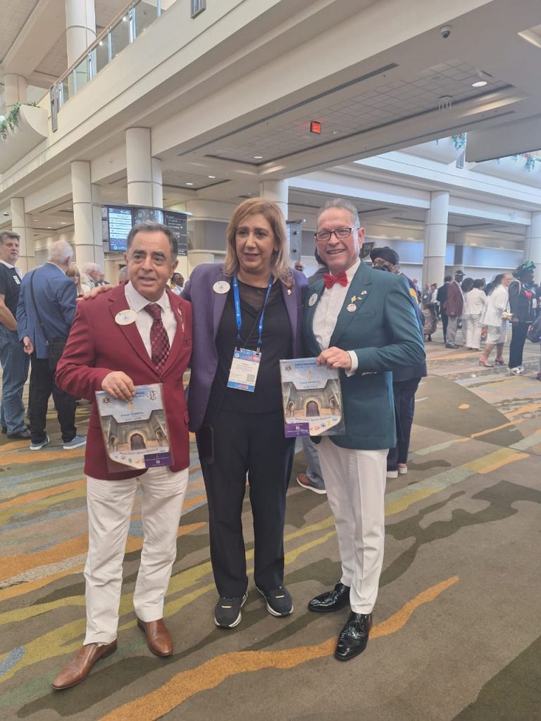 Orlando Retour iconographique sur la convention internationale d&rsquo;Orlando