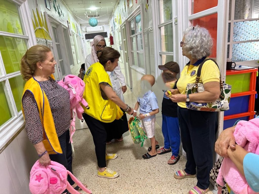 UNE RENTREE PAS COMME LES AUTRES AU CHU MUSTAPHA PACHA