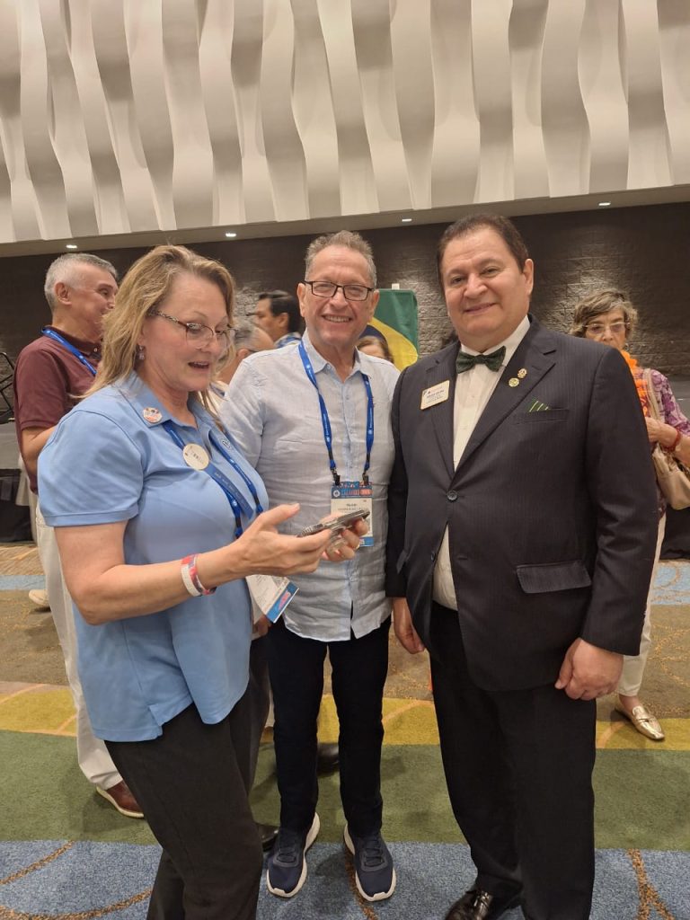 Orlando Retour iconographique sur la convention internationale d&rsquo;Orlando