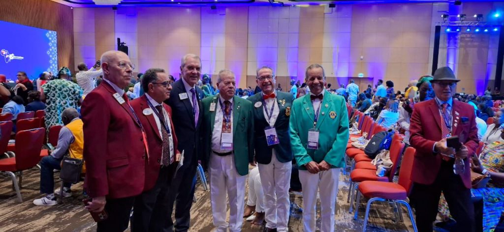 FORUM AFRIQUE KIGALI J 2 .