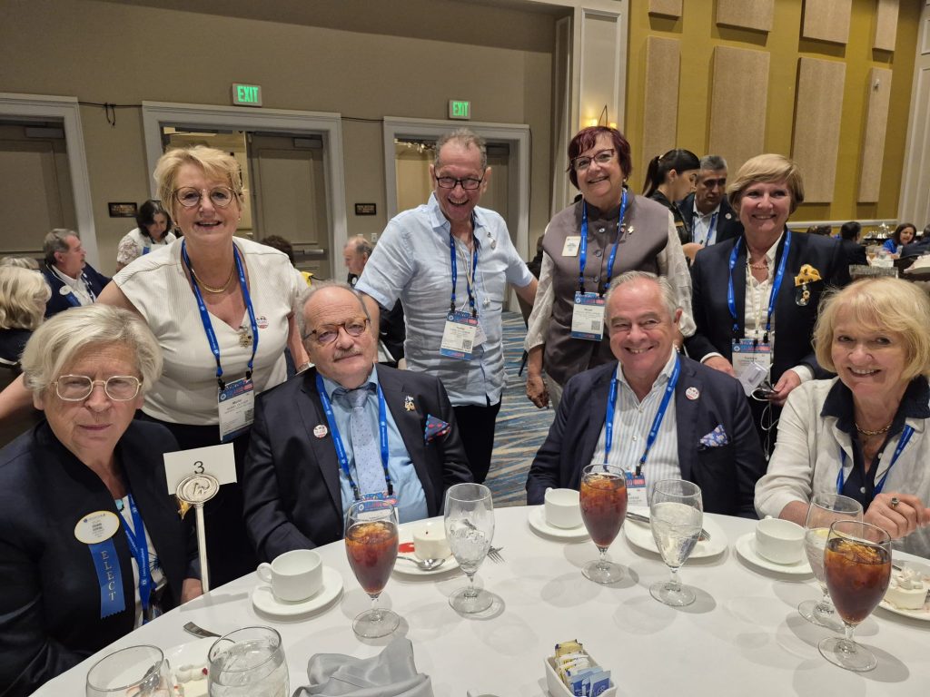 Orlando Retour iconographique sur la convention internationale d&rsquo;Orlando