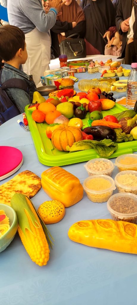 JOURNEE PORTE OUVERTE DE LUTTE CONTRE LE DIABETE A SETIF