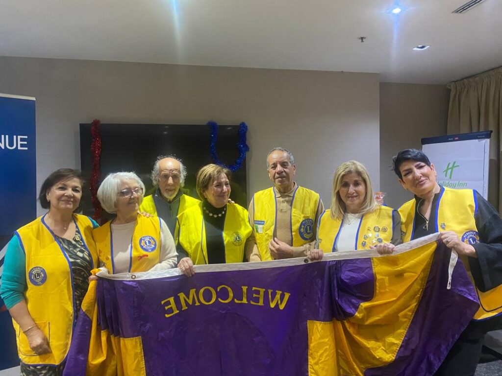 UN MOMENT DE JOIE POUR LES ENFANTS AU BESOINS SPECIFIQUES