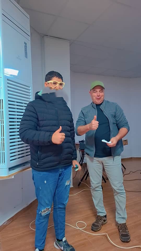 SOLIDARITE ET NOUVELLE VISION POUR 220 ENFANTS