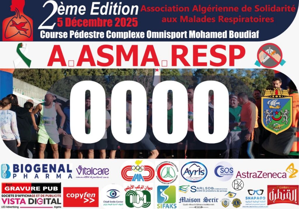 LES LIONS EN PISTE POUR LA SANTE : UNE COURSE SOLIDAIRE QUI RESPIRE L’ESPOIR.