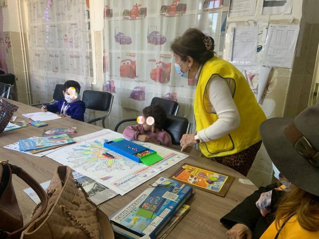 QUAND LA LUMIERE DES LIONS VAINC L&rsquo;OMBRE