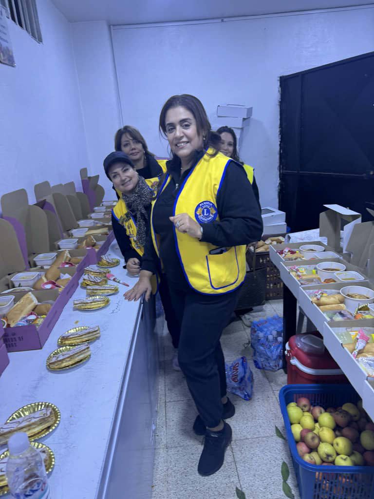 Lire la suite à propos de l’article ALGER LA CITADELLE : DES FEMMES LIONS AU CŒUR DE L’HIVER.