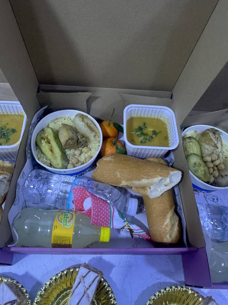 ALGER LA CITADELLE : DES FEMMES LIONS AU CŒUR DE L’HIVER.