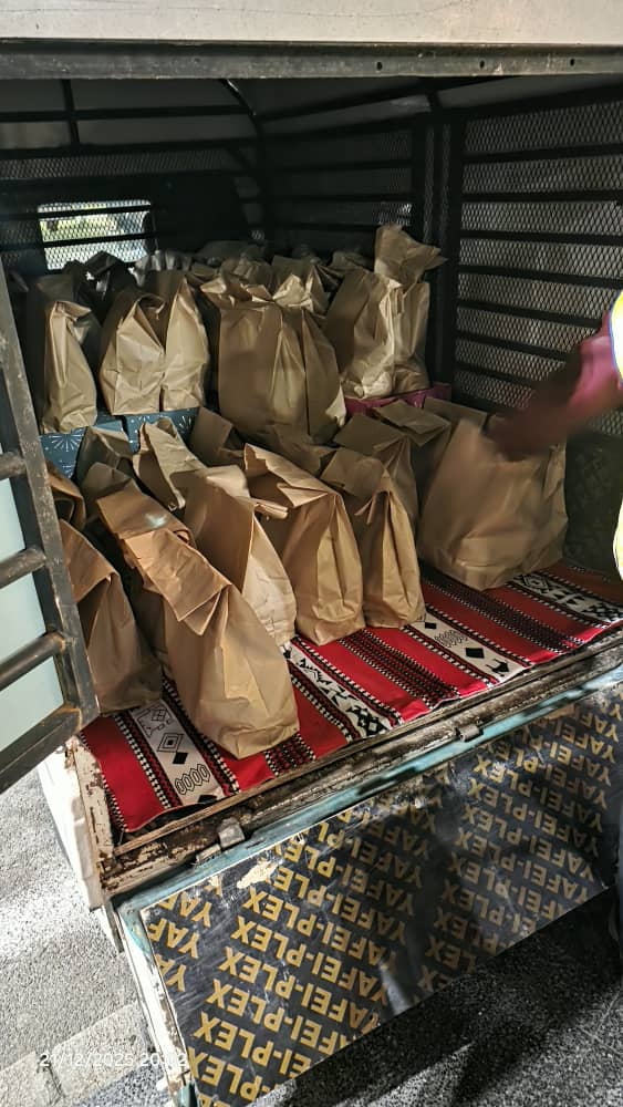 DANS LE FROID DE L’HIVER, LA CHALEUR DES LIONS