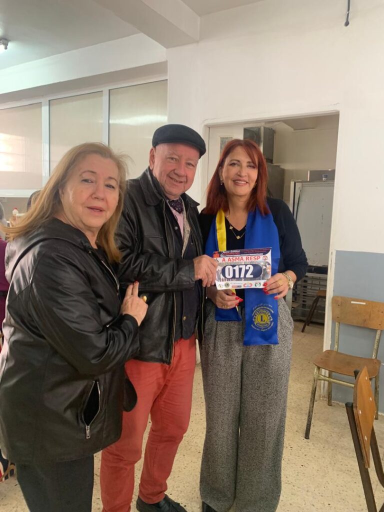 HIVER AU CHAUD (suite) ALGER THANINA AU SERVICE DES PLUS VULNERABLES