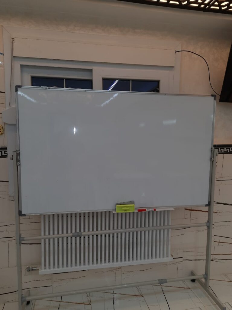 LE CADEAU SURPRISE DE SETIF DOYEN A LA RENTREE.