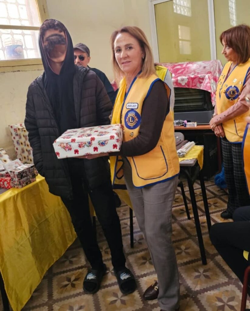 ORAN EL-BAHIA : PORTER LA LUMIERE DE « LA RADIEUSE » AU SERVICE DE L&rsquo;INCLUSION