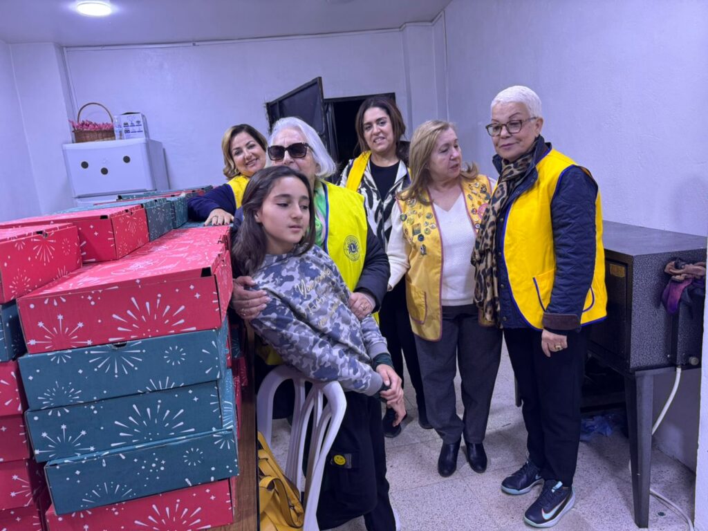 HIVER CHAUD : 100 REPAS, 100 SOURIRES