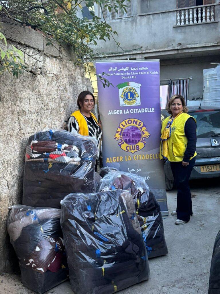 HIVER CHAUD : 100 REPAS, 100 SOURIRES