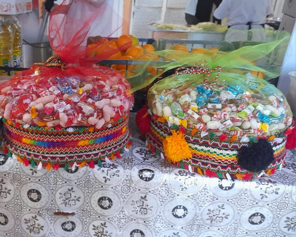 YENNAYER : QUAND LA TRADITION SE CONJUGUE AVEC LA SOLIDARITE