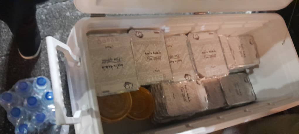 ICOSIUM : HERITAGE ANTIQUE, SOLIDARITE MODERNE.