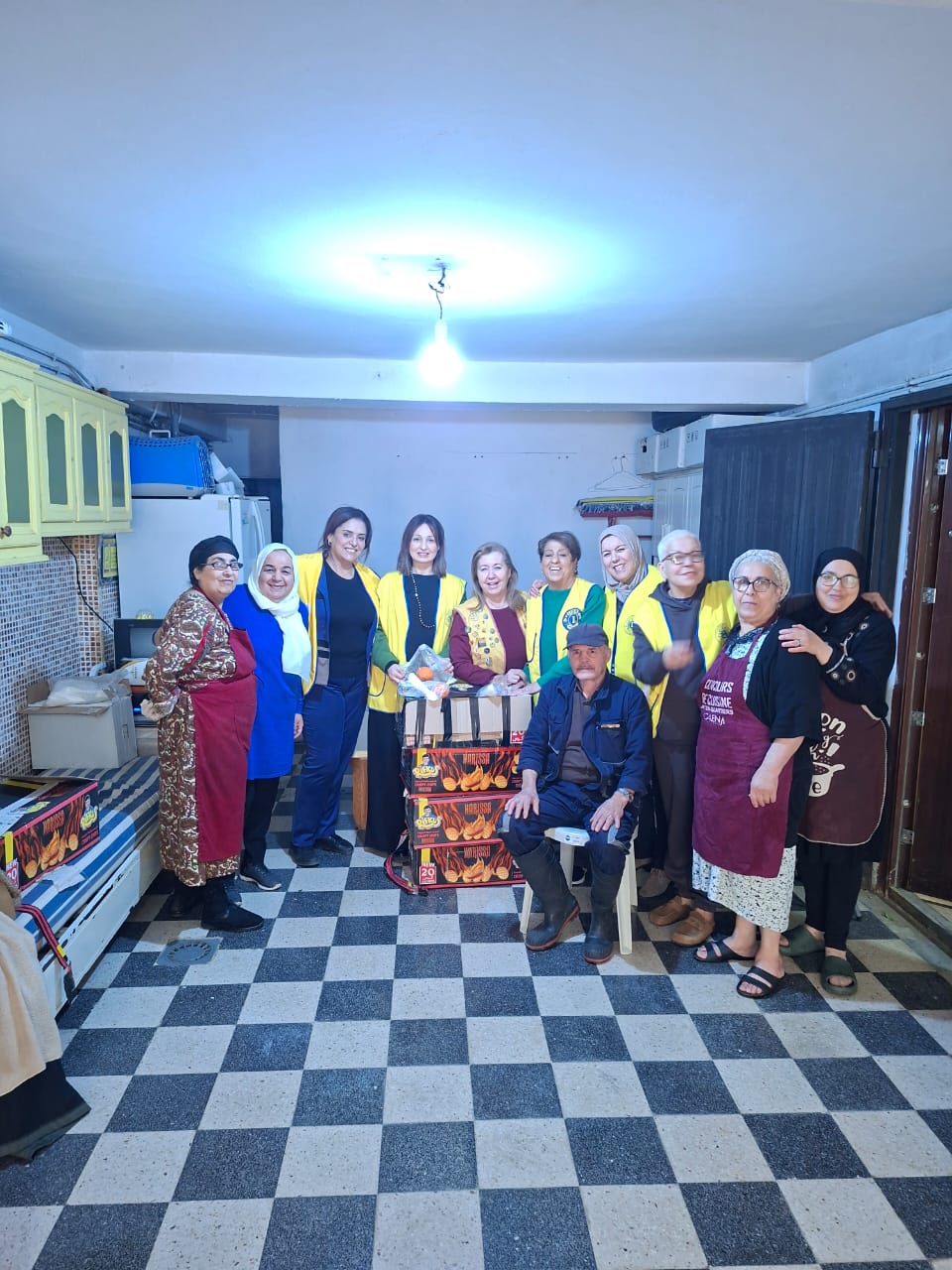 L’HISTOIRE D’UNE JOURNEE SOUS LE SIGNE DU CŒUR : CHRONIQUE D’ALGER LA CITADELLE