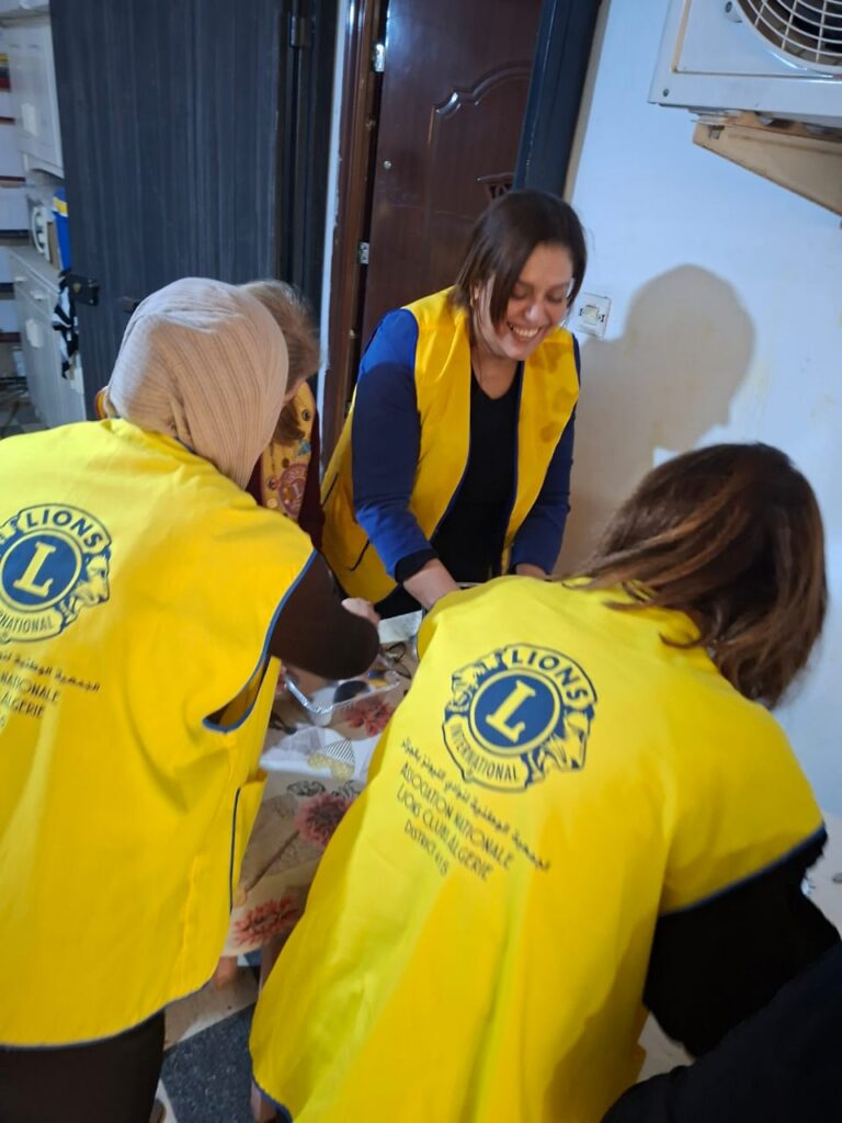 L’HISTOIRE D’UNE JOURNEE SOUS LE SIGNE DU CŒUR : CHRONIQUE D’ALGER LA CITADELLE