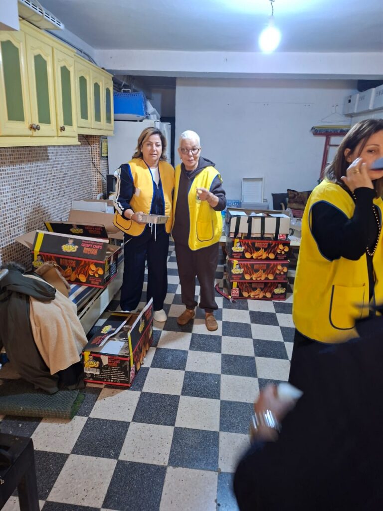 L’HISTOIRE D’UNE JOURNEE SOUS LE SIGNE DU CŒUR : CHRONIQUE D’ALGER LA CITADELLE