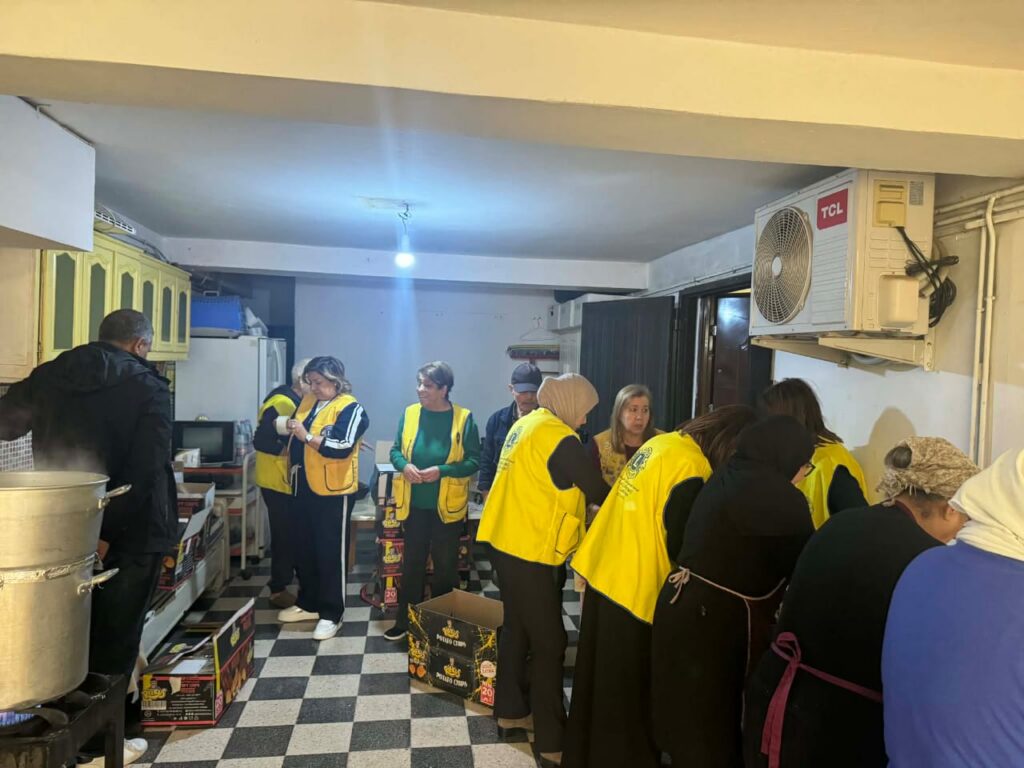 L’HISTOIRE D’UNE JOURNEE SOUS LE SIGNE DU CŒUR : CHRONIQUE D’ALGER LA CITADELLE