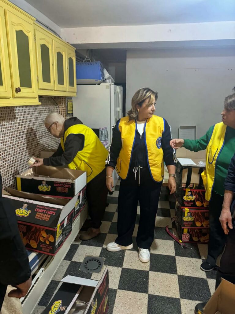 L’HISTOIRE D’UNE JOURNEE SOUS LE SIGNE DU CŒUR : CHRONIQUE D’ALGER LA CITADELLE