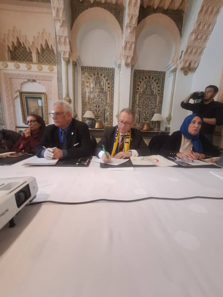 Journée mondiale de lutte contre le cancer